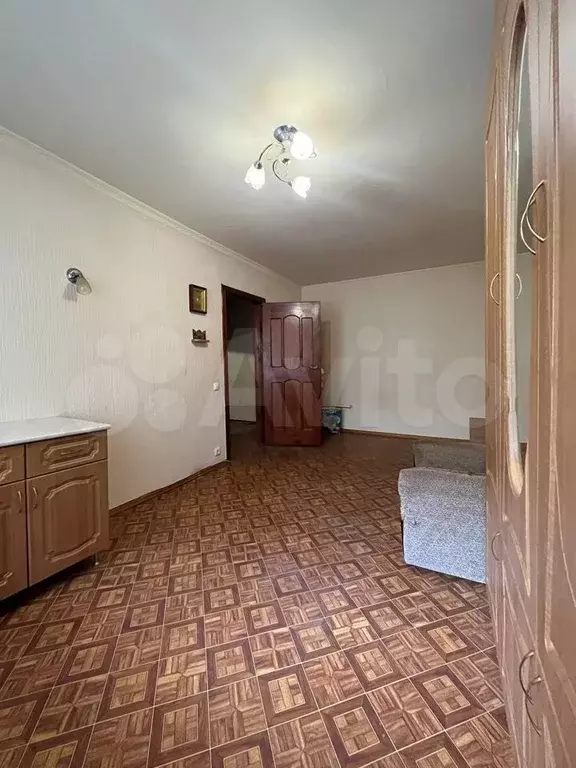 1-к. квартира, 31,6 м, 1/5 эт. - Фото 0