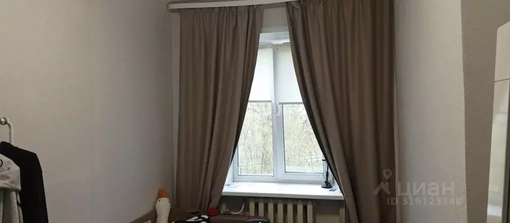 Свободной планировки кв. Пермский край, Пермь ул. Розалии Землячки, 8 ... - Фото 2