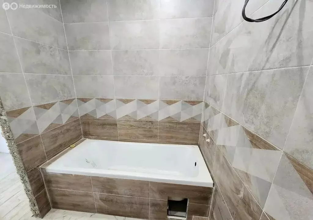 1-комнатная квартира: Анапа, Парковая улица, 61к4 (46 м) - Фото 2