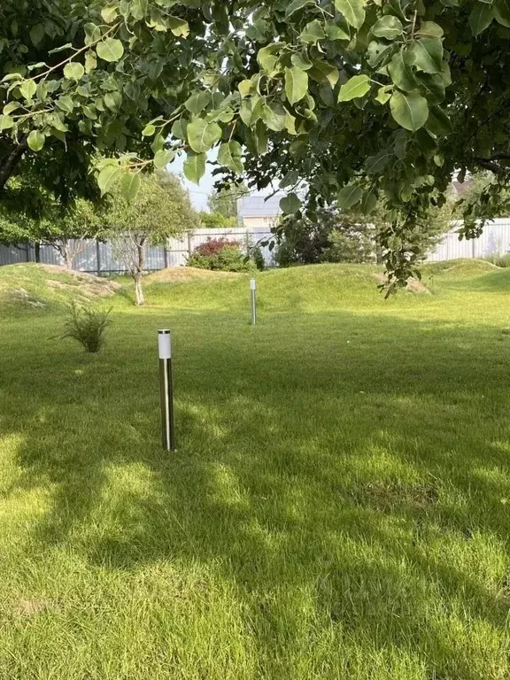 Дом в Нижегородская область, Нижний Новгород д. Кувардино, ул. ... - Фото 2