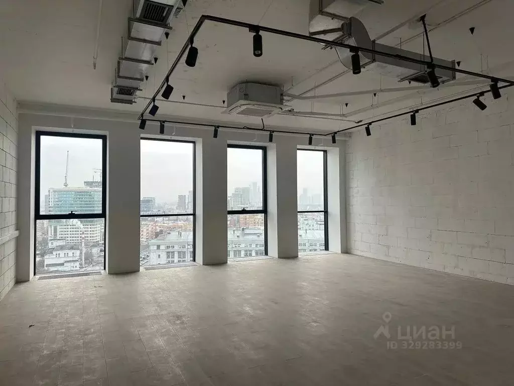 Офис в Москва Бумажный проезд, 19С4 (70 м) - Фото 2
