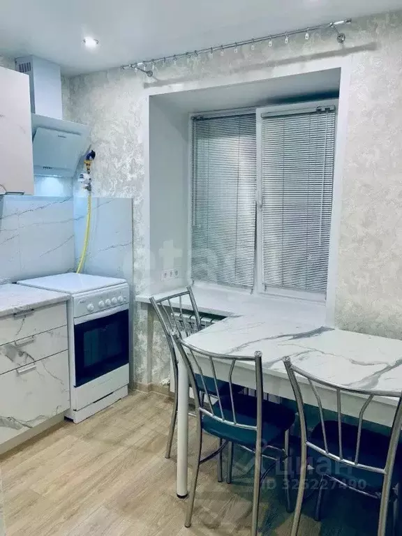 2-к кв. Владимирская область, Петушинский муниципальный округ, с. ... - Фото 2