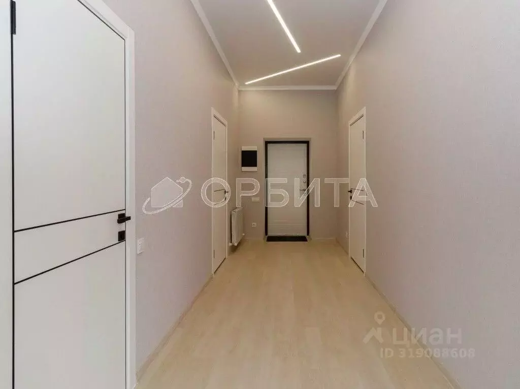 Дом в Тюменская область, Тюмень  (95 м) - Фото 0