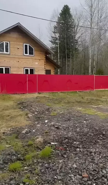 Участок в Вологодская область, Череповец пер. 2-й Кемеровский (8.0 ... - Фото 2