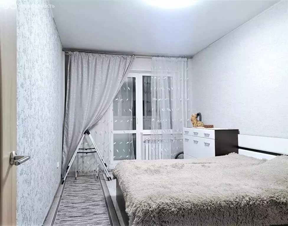 2-комнатная квартира: Копейск, Коммунистический проспект, 28 (63.3 м) - Фото 1