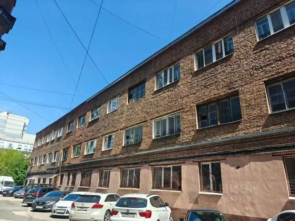 5-к кв. Санкт-Петербург Киевская ул., 16Е (158.2 м) - Фото 1
