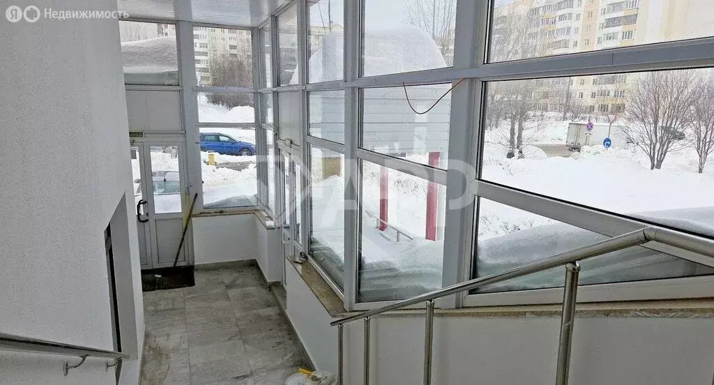 Помещение свободного назначения (355 м) - Фото 1