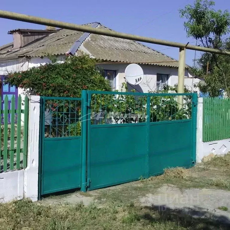 Купить Дом В Ниве Раздольненского