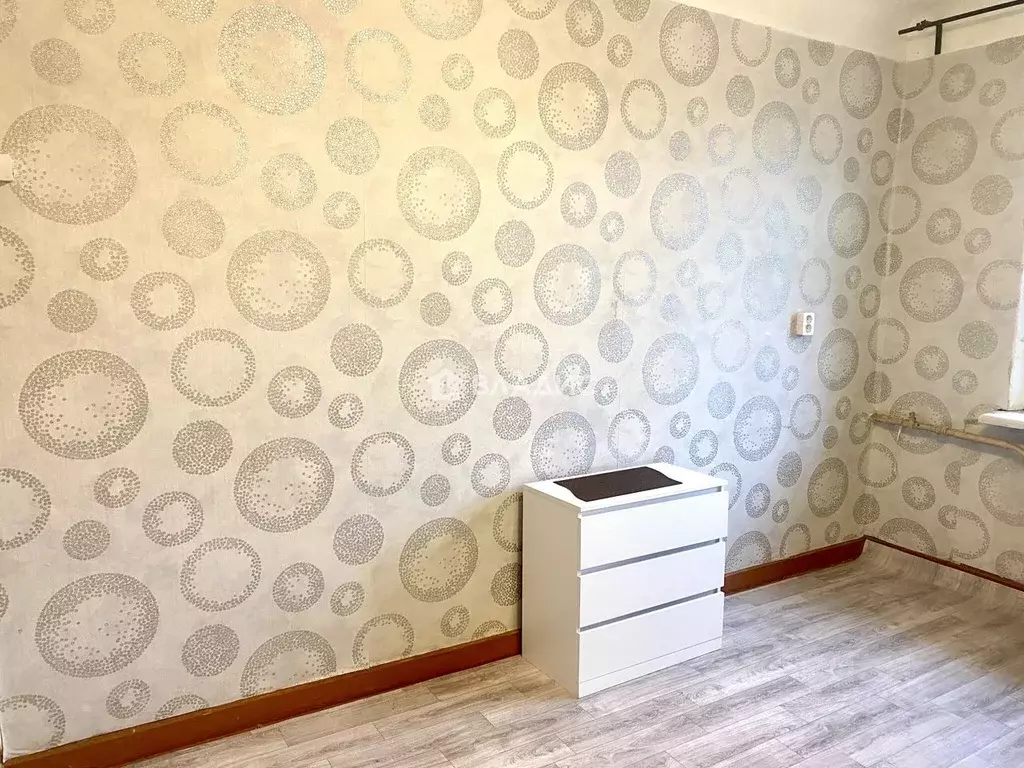 1-к кв. Нижегородская область, Нижний Новгород ул. Лескова, 25 (25.3 ... - Фото 2