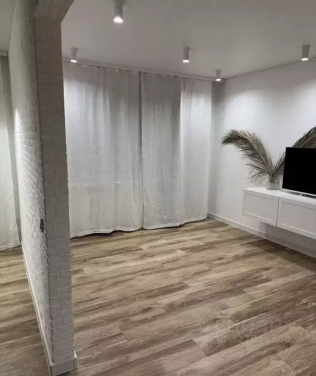 1-к кв. Ярославская область, Ярославль Ленинградский просп., 44 (31.0 ... - Фото 2