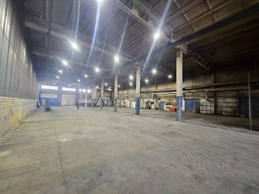 Склад в Иркутская область, Иркутск Ново-Ленино мкр, Горка-2 тер.,  ... - Фото 1