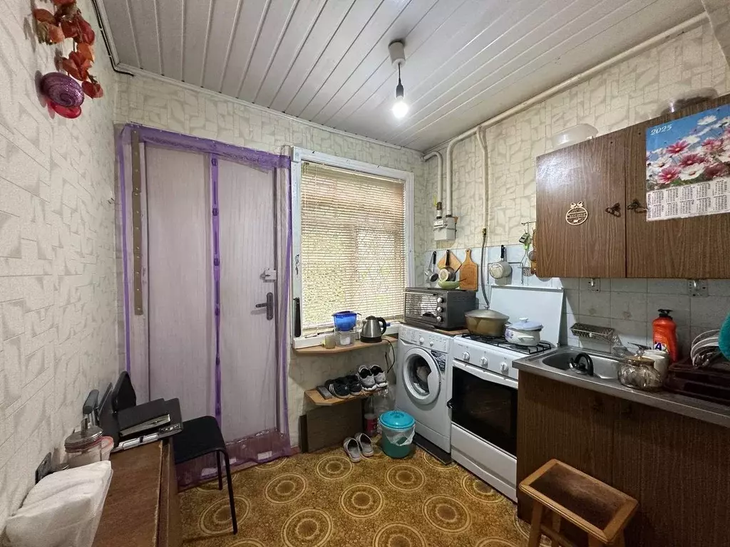 Продаётся 1-к квартира, 23.7 м - Фото 0