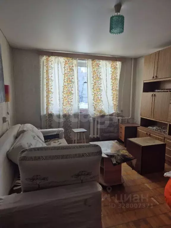 3-к кв. Пермский край, Пермь ул. Вильямса, 8 (60.1 м) - Фото 1