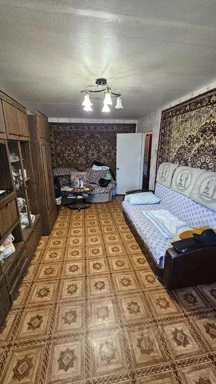 1-к кв. Самарская область, Самара ул. Стара-Загора, 149 (33.1 м) - Фото 2