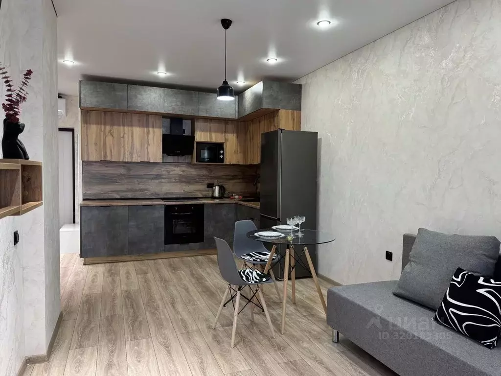 1-к кв. Новосибирская область, Новосибирск Железнодорожная ул., 18 ... - Фото 1