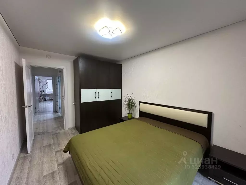 2-к кв. Челябинская область, Челябинск Университетская Набережная ул., ... - Фото 0