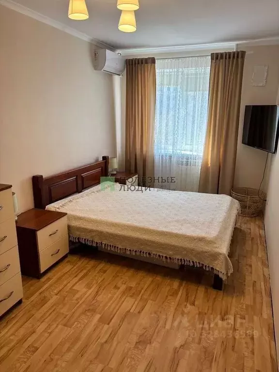 3-к кв. Крым, Евпатория ул. Некрасова, 53 (62.5 м) - Фото 1