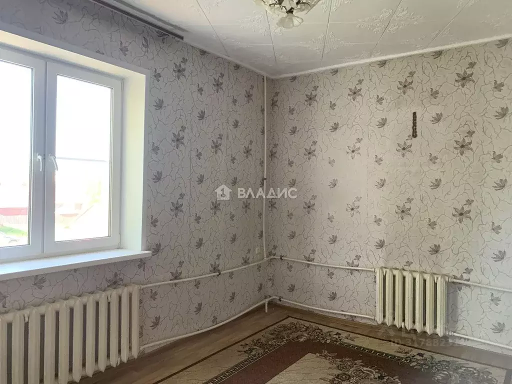 1-к кв. Владимирская область, Гороховец ул. Мира, 13 (28.0 м) - Фото 0