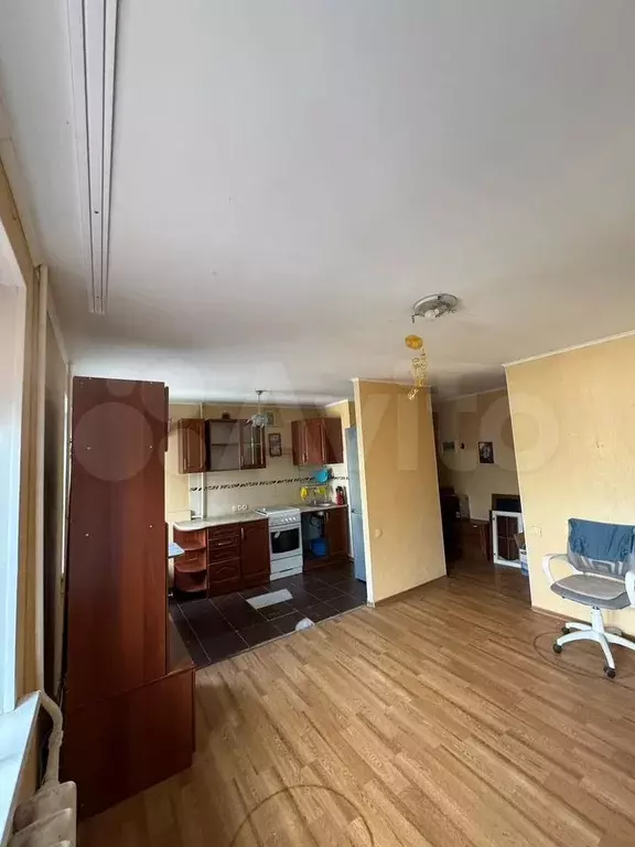 2-к. квартира, 44 м, 2/5 эт. - Фото 1
