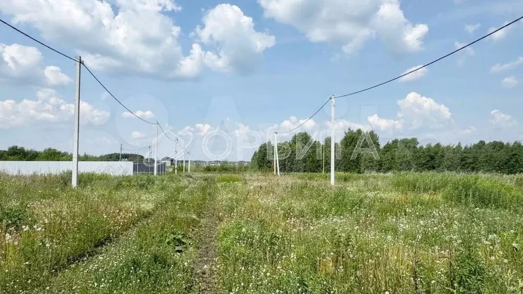 Участок 8,8 сот. (ИЖС) - Фото 1