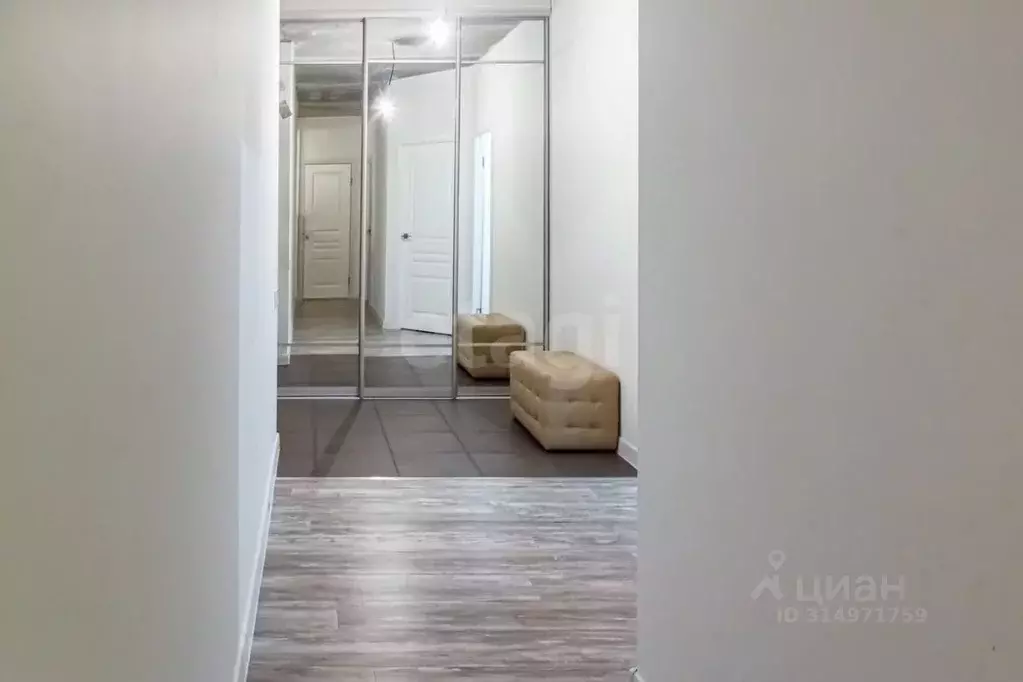 3-к кв. Костромская область, Кострома ул. Козуева, 80к2 (70.2 м) - Фото 0