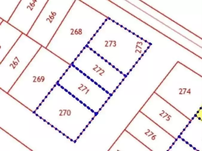 Участок в Московская область, Пушкинский городской округ, д. Могильцы, ... - Фото 1