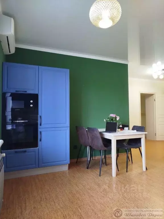 2-к кв. Самарская область, Самара Ново-Садовая ул., 136 (83.6 м) - Фото 1