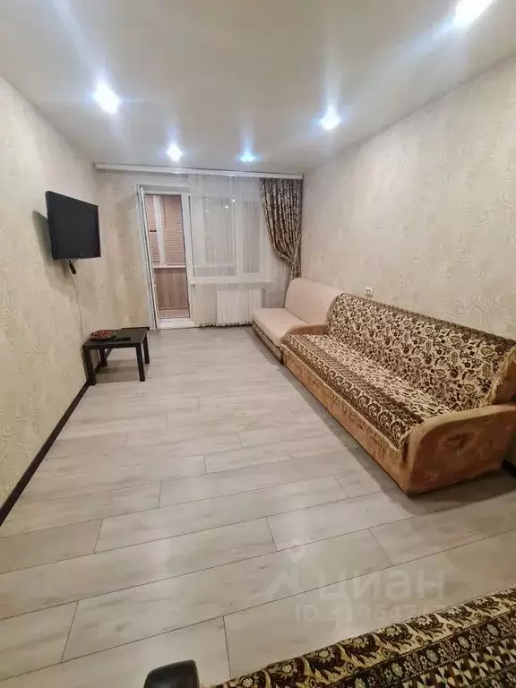 2-к кв. Московская область, Воскресенск Новлянский мкр, ул. ... - Фото 2