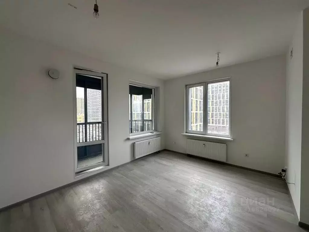Квартира, студия, 26.62 м - Фото 0