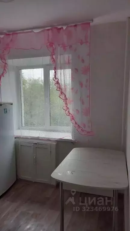 1-к кв. Хакасия, Абакан ул. Пушкина, 68 (31.0 м) - Фото 1