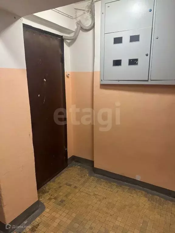 Продаётся 2-к квартира, 43 м - Фото 1