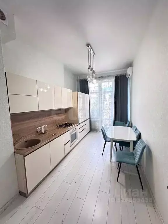 2-к кв. Татарстан, Казань ул. Столярова, 19 (80.0 м) - Фото 0