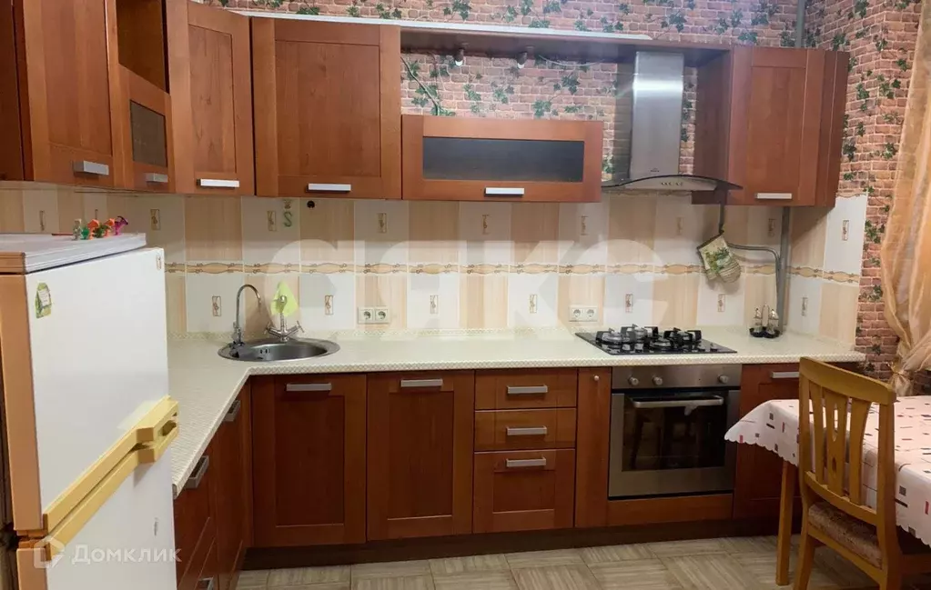 Продаётся 1-к квартира, 42 м - Фото 1