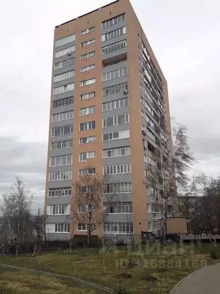 Офис в Нижегородская область, Нижний Новгород наб. Федоровского, 3 (15 ... - Фото 0