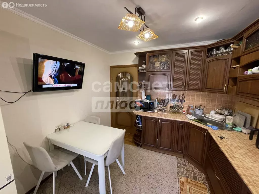 2-комнатная квартира: Ставрополь, Полеводческая улица, 1к11 (54 м) - Фото 1