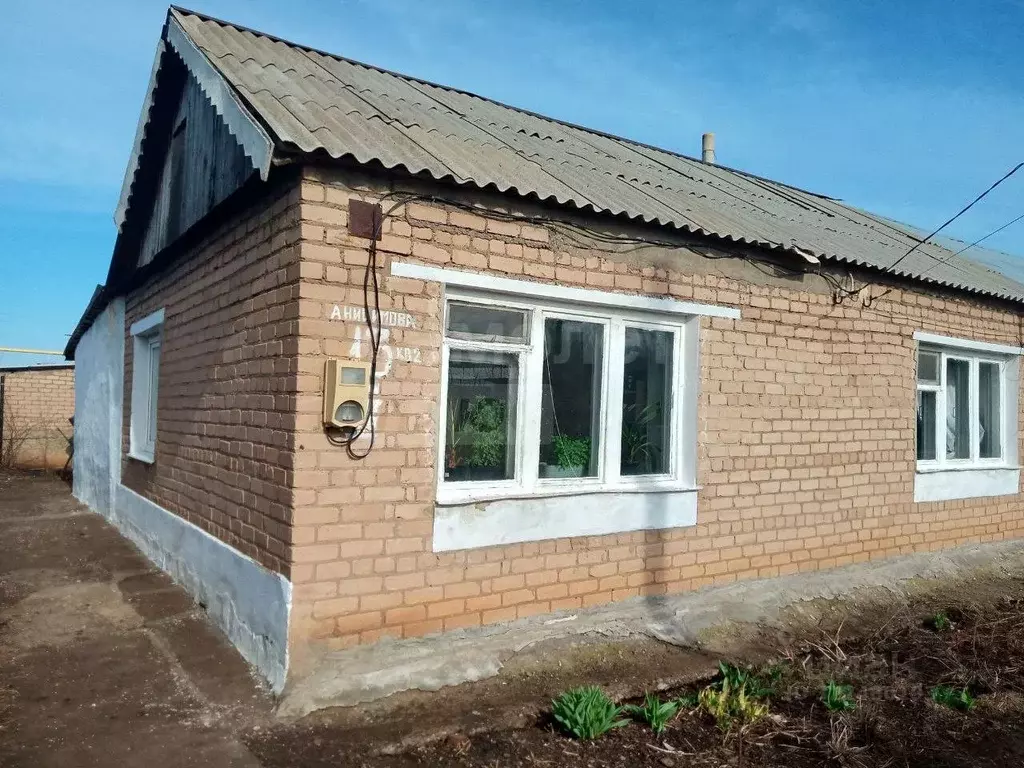 4-к кв. Оренбургская область, Оренбург городской округ, пос. Каргала ... - Фото 2