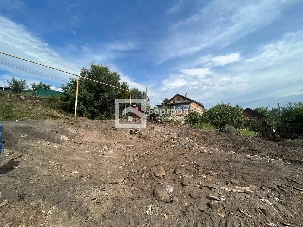 Участок в Воронежская область, Борисоглебск Горная ул. (15.0 сот.) - Фото 0