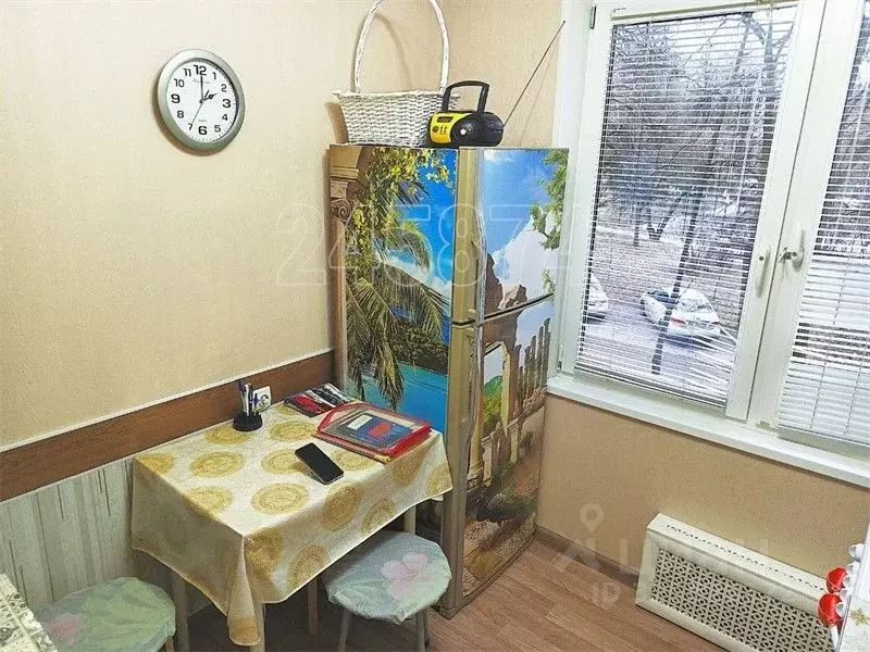 1-к кв. Москва пос. Рублево, Советская ул., 11 (34.0 м) - Фото 2