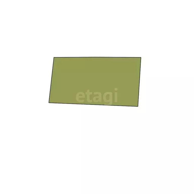 Дом в село Быстрый Исток, Пролетарская улица (61.9 м) - Фото 2