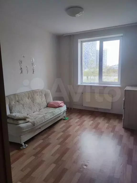 2-к. квартира, 65 м, 8/15 эт. - Фото 1