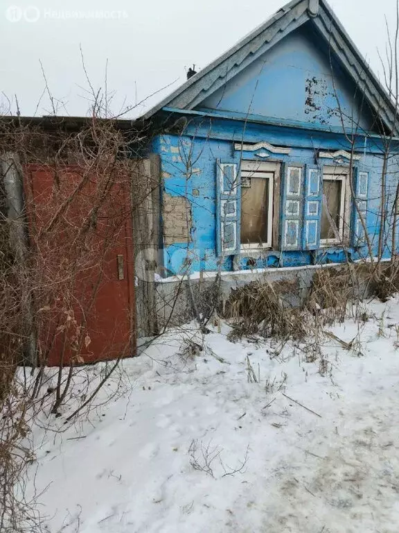 Дом в Волгоград, улица Кирова (41.5 м) - Фото 2