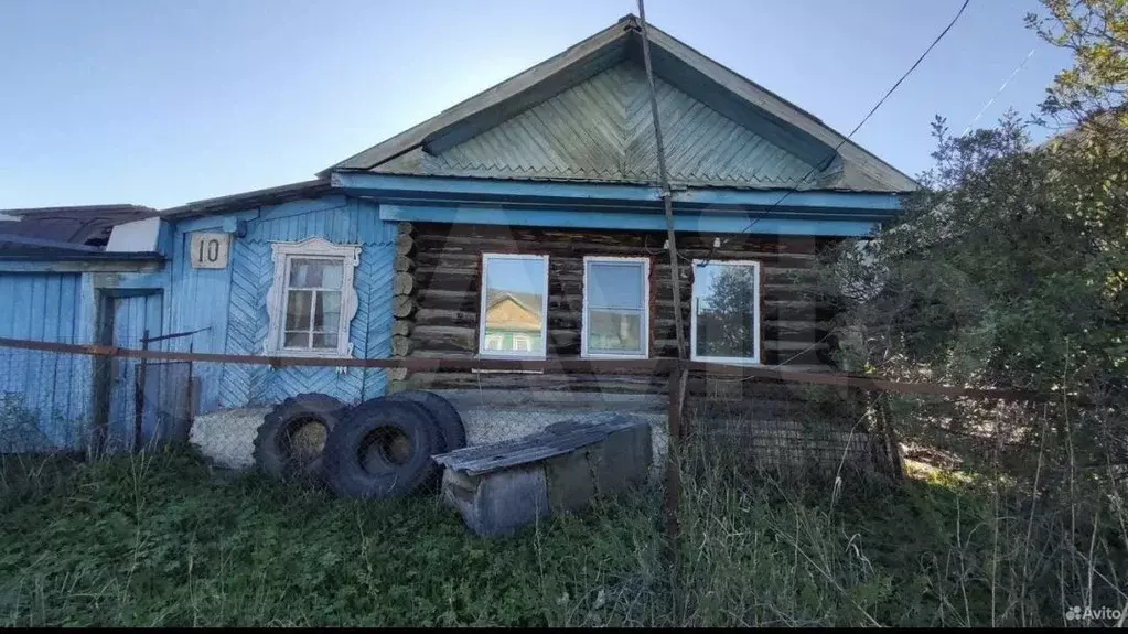 Дом 39 м на участке 7 сот. - Фото 0