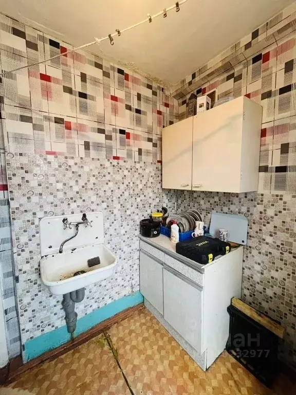 4-к кв. Ленинградская область, Кингисепп Октябрьская ул., 14 (49.0 м) - Фото 2