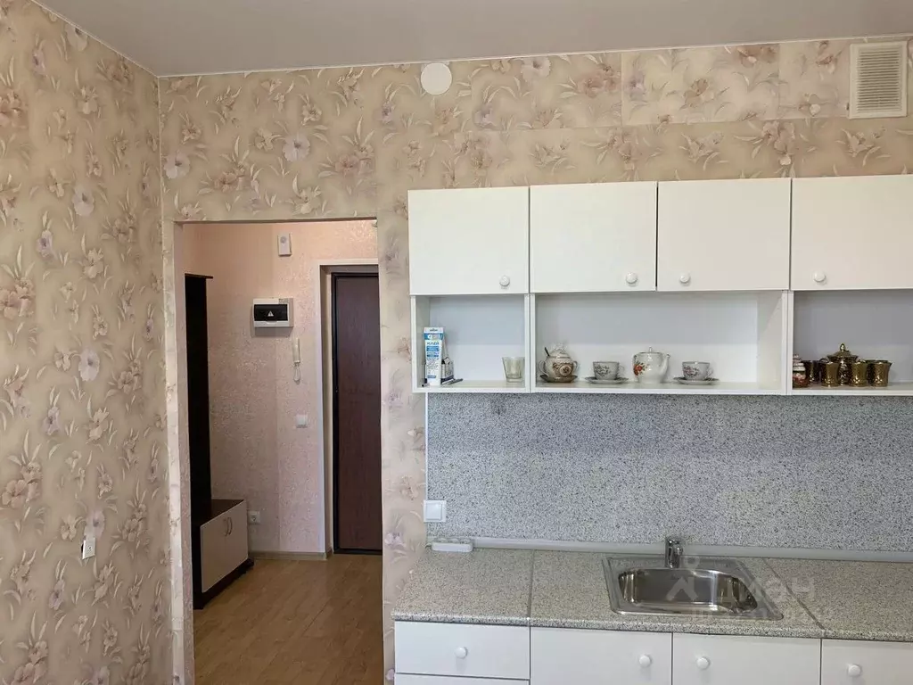 1-к кв. Ленинградская область, Ломоносовский район, Аннинское ... - Фото 1