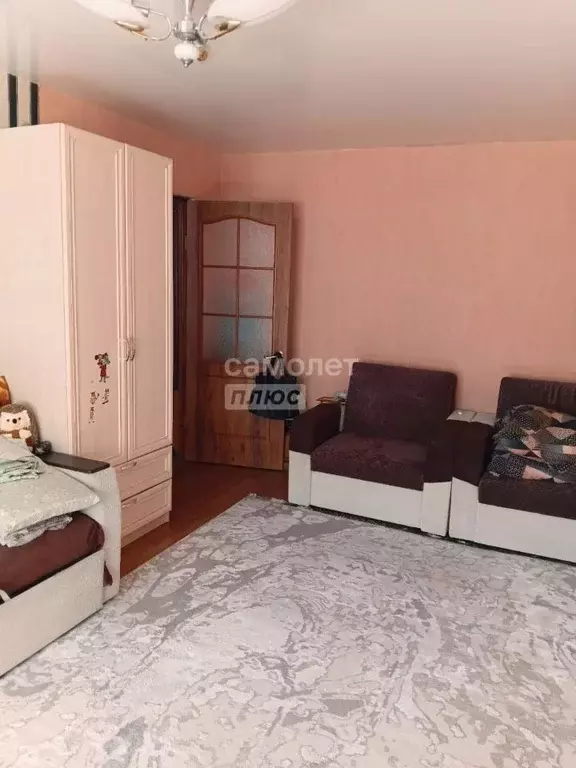 1-к кв. Забайкальский край, Чита ул. Нечаева, 24 (28.0 м) - Фото 1