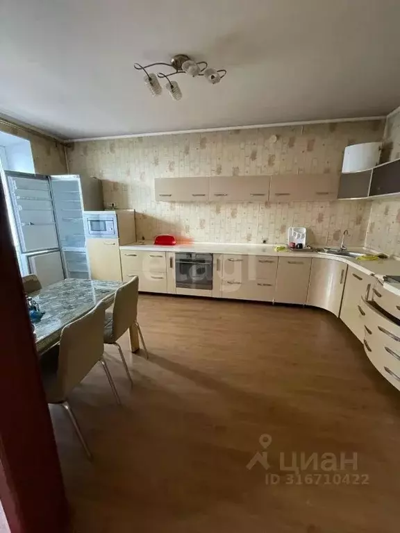 2-к кв. Забайкальский край, Чита 3-я Забайкальская ул., 2 (77.0 м) - Фото 1