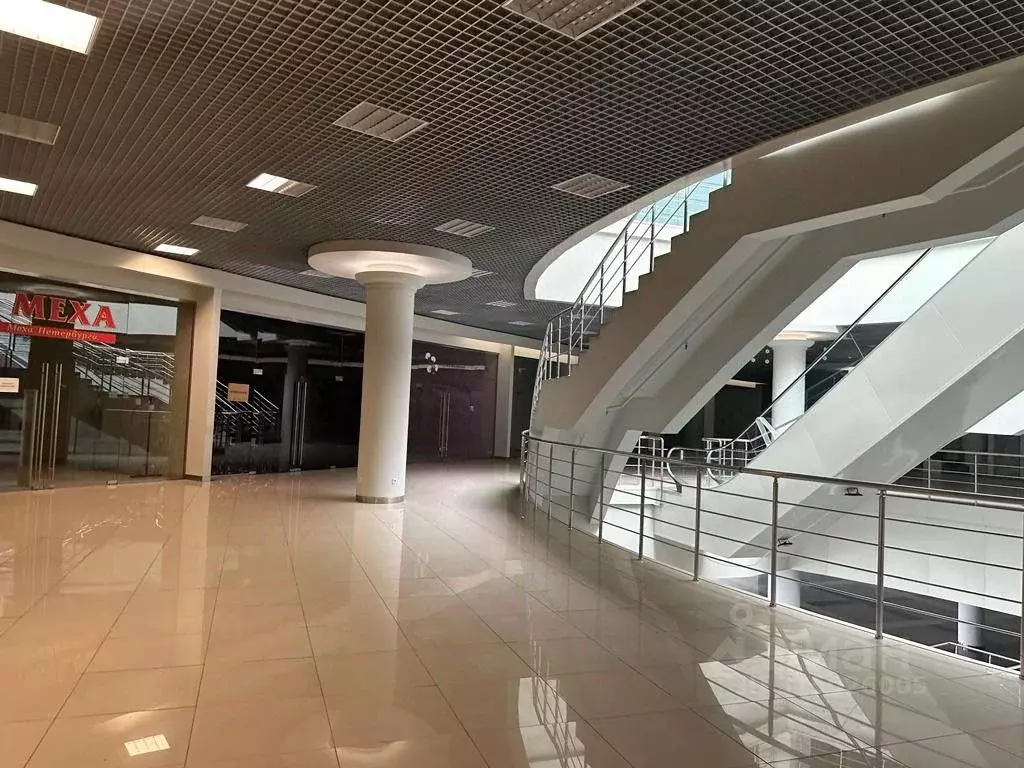 Помещение свободного назначения в Санкт-Петербург ул. Савушкина, ... - Фото 1