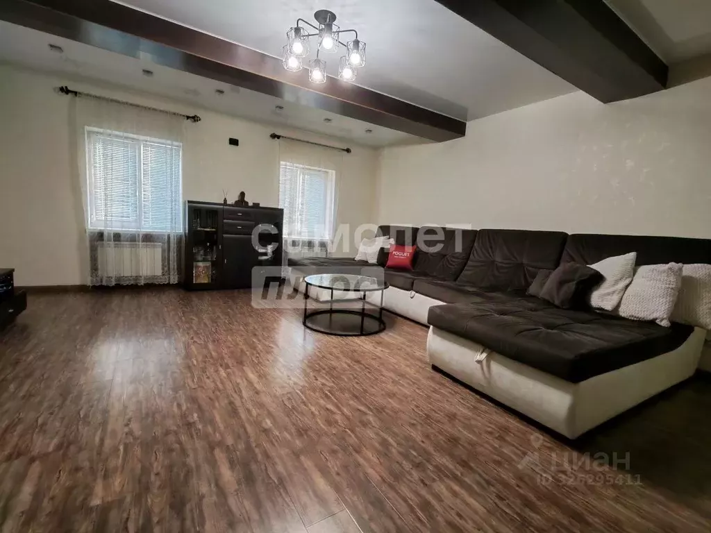 Дом в Ивановская область, Иваново Поселковая ул., 70 (83 м) - Фото 2