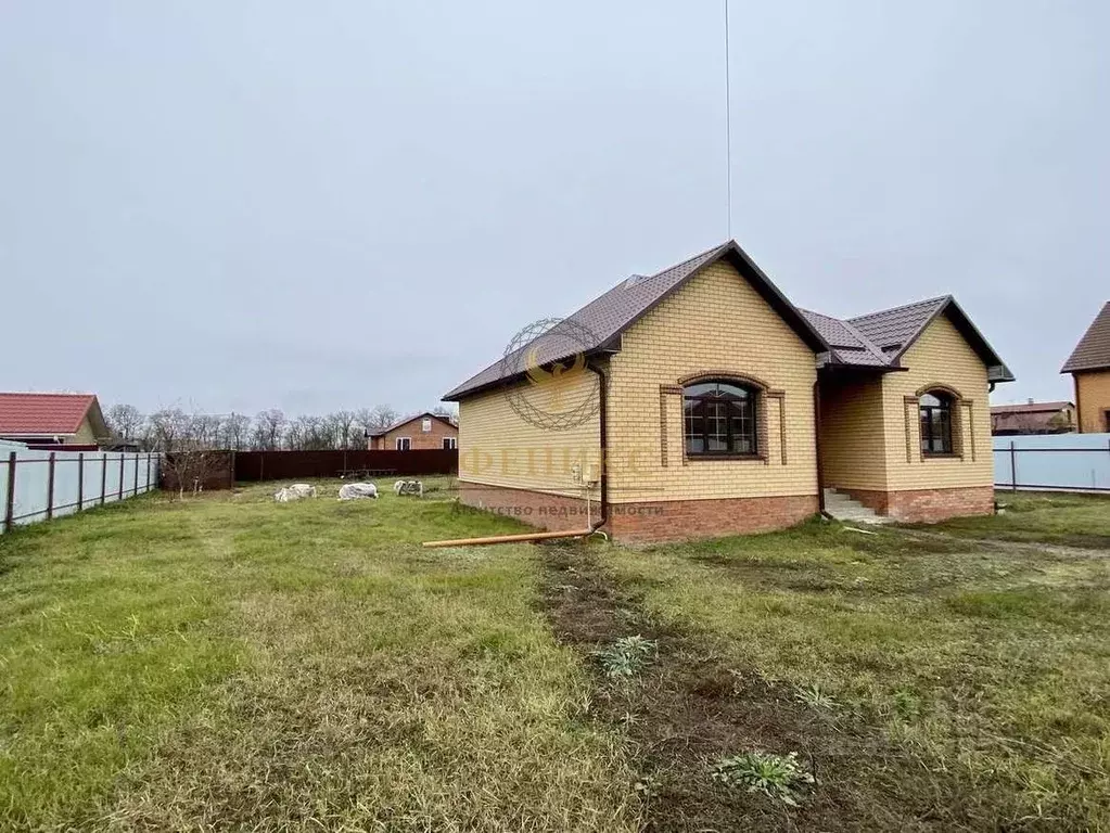 Дом в Белгородская область, Белгородский район, Новосадовское с/пос, ... - Фото 2