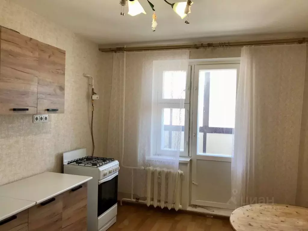 1-к кв. Псковская область, Псков ул. Крестки, 7 (39.0 м) - Фото 2